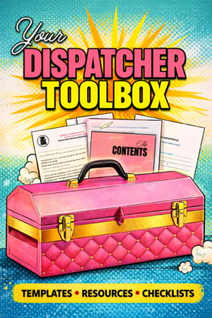 Dispatcher Toolbox