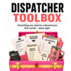 Dispatcher Toolbox