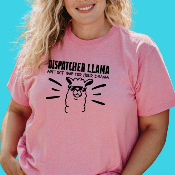 Dispatcher Llama