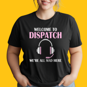 Welcome To Dispatch