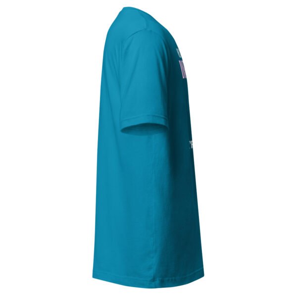 unisex-staple-t-shirt-aqua-right-6988ba7142234.jpg Welcome To Dispatch