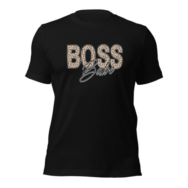 Boss Babe