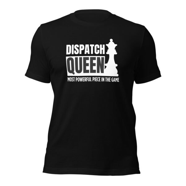 Dispatch Queen Power Tee