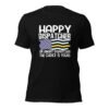 unisex-staple-t-shirt-black-front-698814334fe1f.jpg Happy Dispatcher