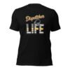 unisex-staple-t-shirt-black-front-6988b45187dfd.jpg Dispatcher Life 2