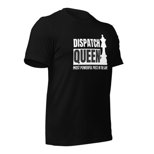 Dispatch Queen Power Tee