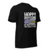 unisex-staple-t-shirt-black-right-front-698814335094b.jpg Happy Dispatcher