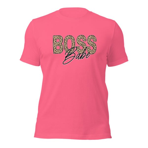 Boss Babe