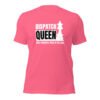 Dispatch Queen Power Tee