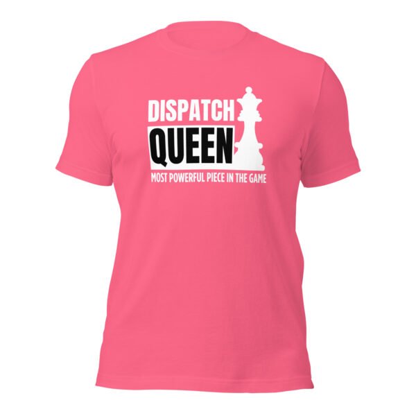 Dispatch Queen Power Tee