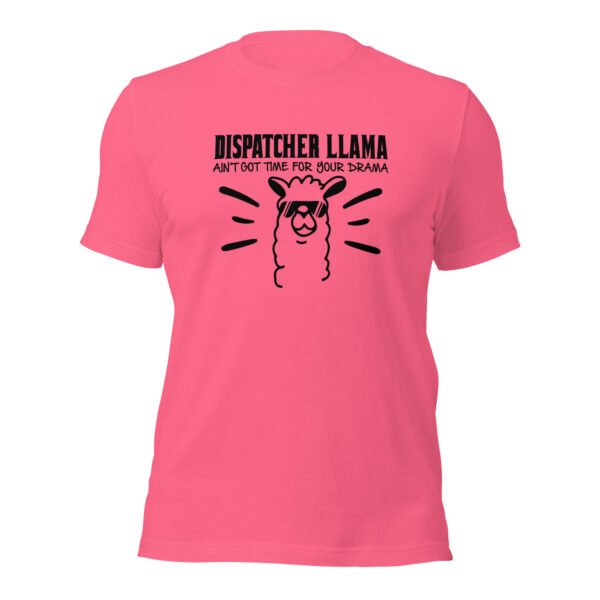 Dispatcher Llama