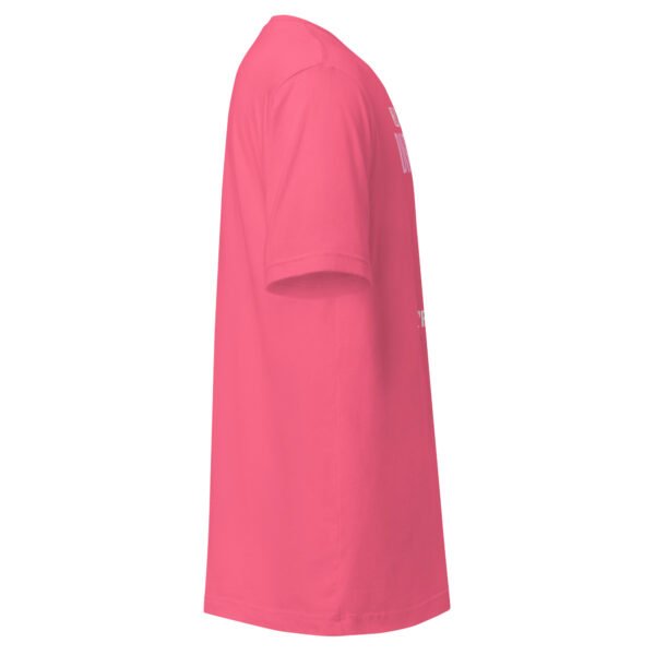 unisex-staple-t-shirt-charity-pink-right-6988ba7168442.jpg Welcome To Dispatch