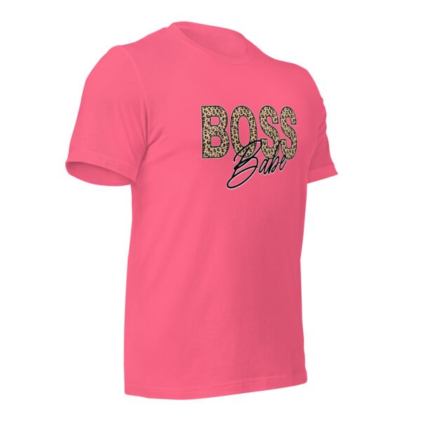 Boss Babe