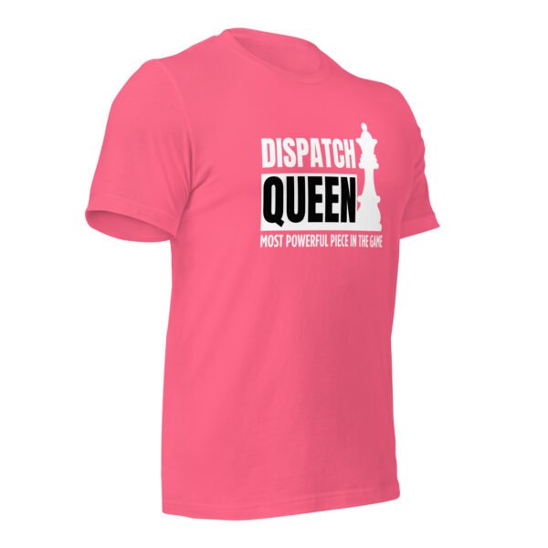 Dispatch Queen Power Tee