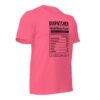 unisex-staple-t-shirt-charity-pink-right-front-6988b10c338a5.jpg Dispatcher Nutrition Facts
