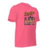 unisex-staple-t-shirt-charity-pink-right-front-6988b4518c519.jpg Dispatcher Life 2