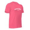 unisex-staple-t-shirt-charity-pink-right-front-699e76bf6779d.jpg Dispatcher EST