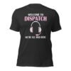 unisex-staple-t-shirt-dark-grey-front-6988ba7134ee3.jpg Welcome To Dispatch