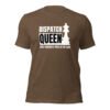 Dispatch Queen Power Tee