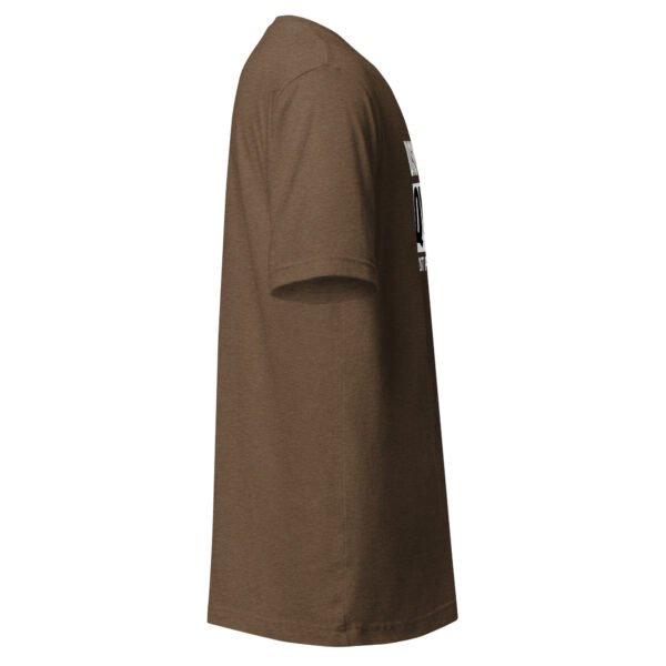 Dispatch Queen Power Tee