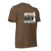 Dispatch Queen Power Tee