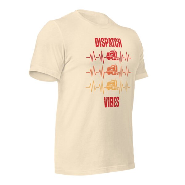 Dispatch Vibes