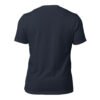 unisex-staple-t-shirt-heather-navy-back-698814337f861.jpg Happy Dispatcher