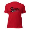 unisex-staple-t-shirt-red-front-69880db3c62ff.jpg Hustle Harder