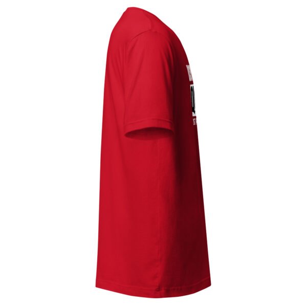 Dispatch Queen Power Tee