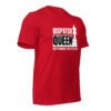 Dispatch Queen Power Tee