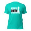 Dispatch Queen Power Tee