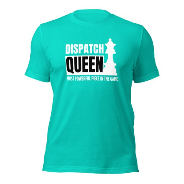 Dispatch Queen Power Tee
