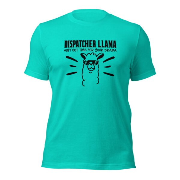 Dispatcher Llama
