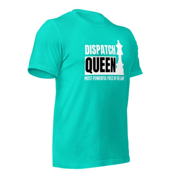 Dispatch Queen Power Tee
