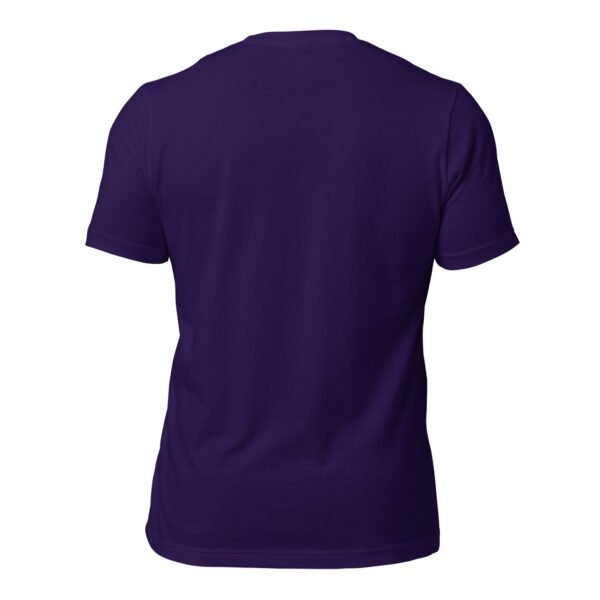unisex-staple-t-shirt-team-purple-back-6988129bc9a4a.jpg Dispatcher Life