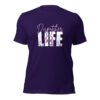 unisex-staple-t-shirt-team-purple-front-6988129bb9a6f.jpg Dispatcher Life