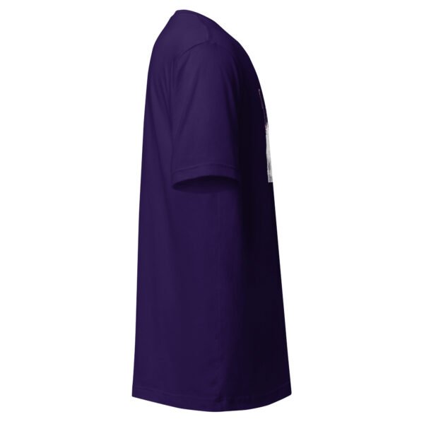 unisex-staple-t-shirt-team-purple-right-6988129bcd7f3.jpg Dispatcher Life