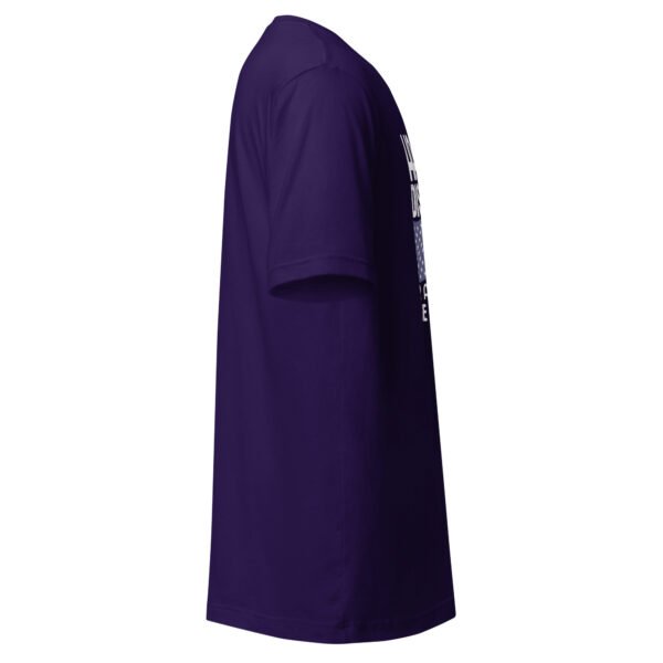 unisex-staple-t-shirt-team-purple-right-698814335c282.jpg Happy Dispatcher