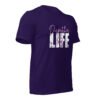 unisex-staple-t-shirt-team-purple-right-front-6988129bc5a96.jpg Dispatcher Life