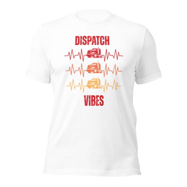 Dispatch Vibes