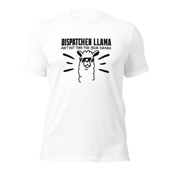 Dispatcher Llama