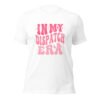 unisex-staple-t-shirt-white-front-699e7987da766.jpg In My Dispatch Era
