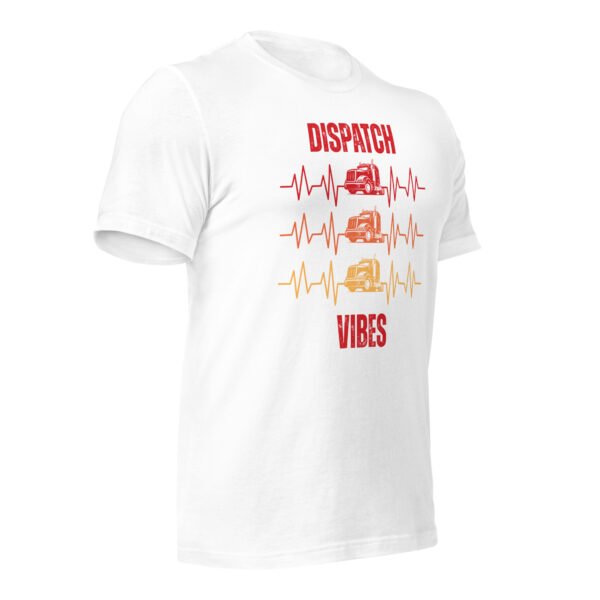 Dispatch Vibes