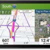 Garmin Truck GPS Navigator (Custom Routing for Truck Drivers)