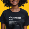 template 2000x2000 (1) Dispatcher Definition Tee